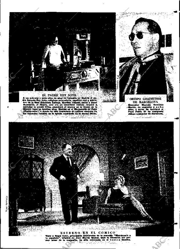 ABC MADRID 23-02-1966 página 7
