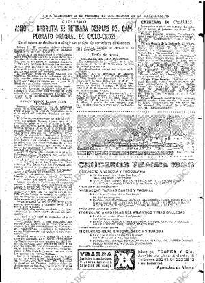 ABC MADRID 23-02-1966 página 75