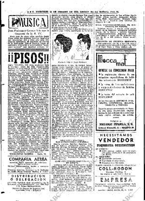 ABC MADRID 23-02-1966 página 76