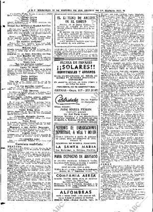 ABC MADRID 23-02-1966 página 78