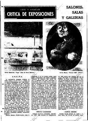 ABC MADRID 23-02-1966 página 8