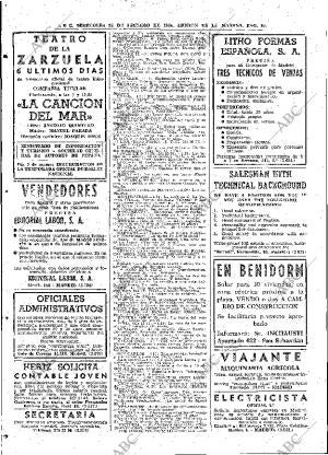 ABC MADRID 23-02-1966 página 80