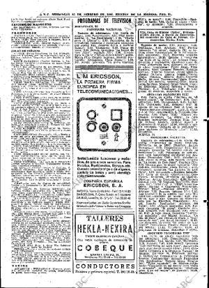ABC MADRID 23-02-1966 página 81