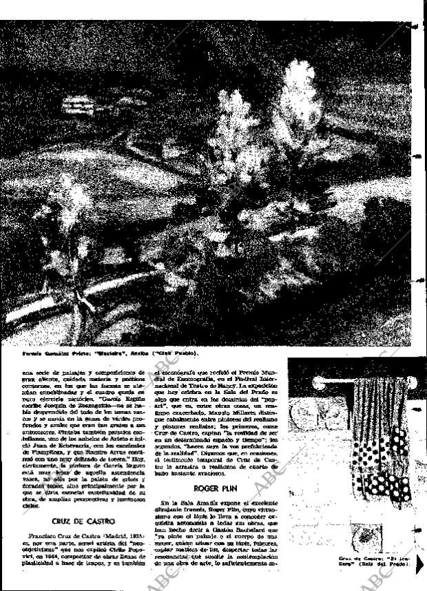 ABC MADRID 23-02-1966 página 9