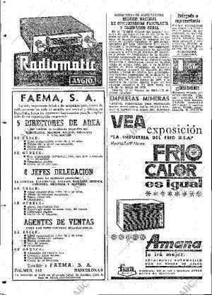 ABC MADRID 23-02-1966 página 94