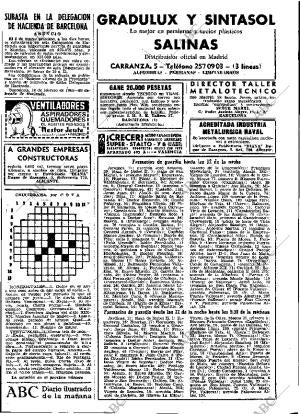 ABC MADRID 23-02-1966 página 95