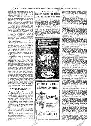 ABC SEVILLA 23-02-1966 página 16