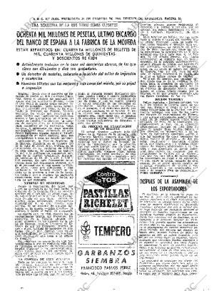 ABC SEVILLA 23-02-1966 página 31