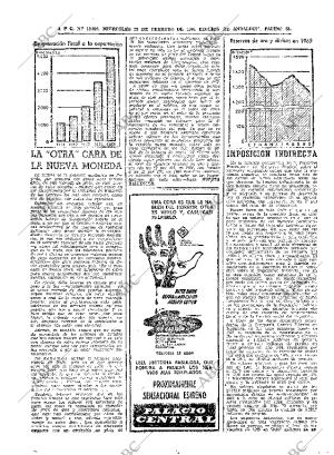 ABC SEVILLA 23-02-1966 página 33