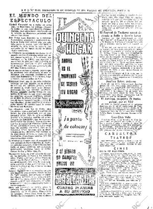 ABC SEVILLA 23-02-1966 página 49