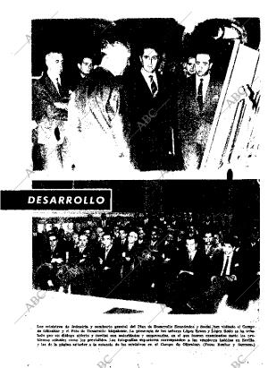 ABC SEVILLA 23-02-1966 página 5