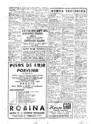 ABC SEVILLA 23-02-1966 página 57