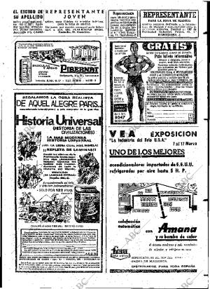 ABC MADRID 24-02-1966 página 109