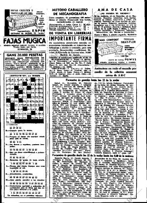 ABC MADRID 24-02-1966 página 111