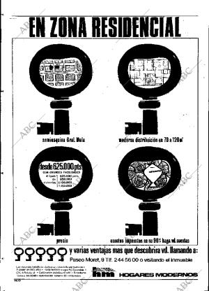 ABC MADRID 24-02-1966 página 20