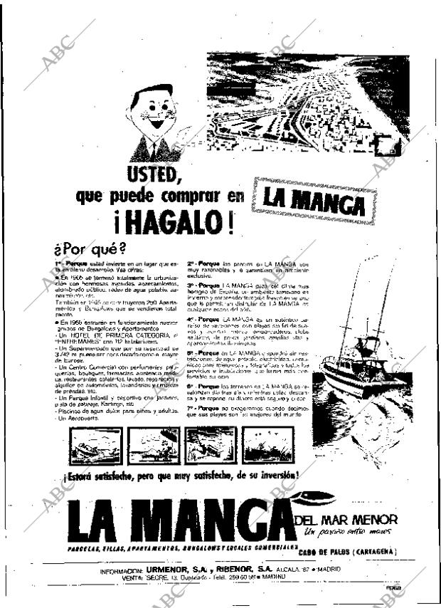 ABC MADRID 24-02-1966 página 24