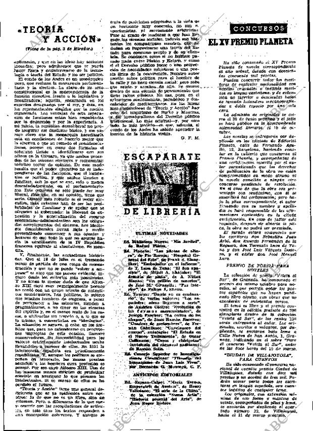 ABC MADRID 24-02-1966 página 27