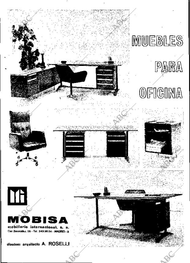 ABC MADRID 24-02-1966 página 37