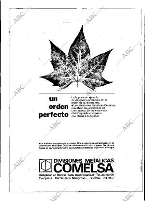 ABC MADRID 24-02-1966 página 38