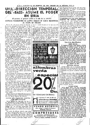 ABC MADRID 24-02-1966 página 41