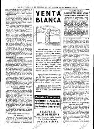 ABC MADRID 24-02-1966 página 48