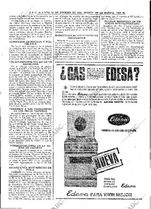 ABC MADRID 24-02-1966 página 69