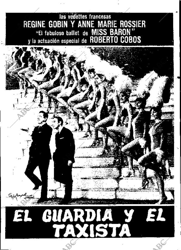 ABC MADRID 24-02-1966 página 7