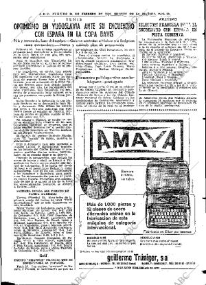 ABC MADRID 24-02-1966 página 89