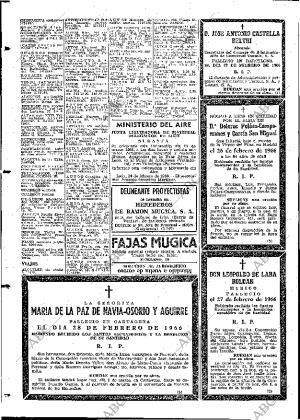 ABC MADRID 01-03-1966 página 100