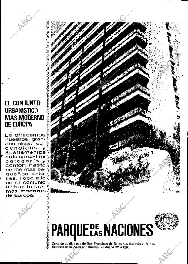 ABC MADRID 01-03-1966 página 14