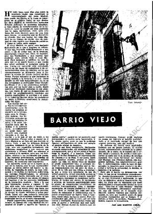 ABC MADRID 01-03-1966 página 23