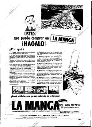 ABC MADRID 01-03-1966 página 27