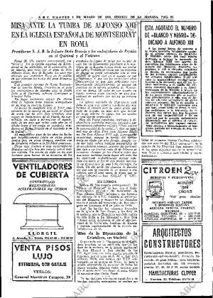 ABC MADRID 01-03-1966 página 35