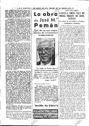 ABC MADRID 01-03-1966 página 38
