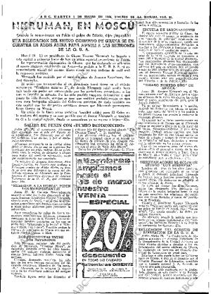 ABC MADRID 01-03-1966 página 39