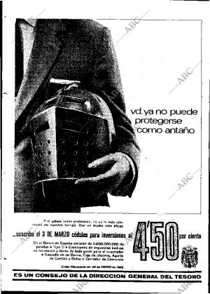 ABC MADRID 01-03-1966 página 4