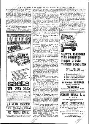 ABC MADRID 01-03-1966 página 40