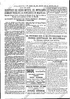 ABC MADRID 01-03-1966 página 45