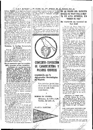 ABC MADRID 01-03-1966 página 46