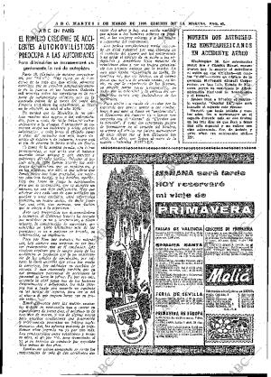 ABC MADRID 01-03-1966 página 47
