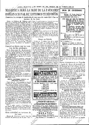 ABC MADRID 01-03-1966 página 53