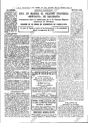 ABC MADRID 01-03-1966 página 55