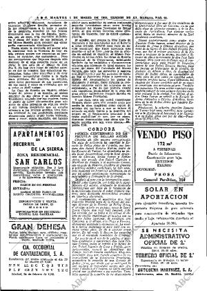 ABC MADRID 01-03-1966 página 56