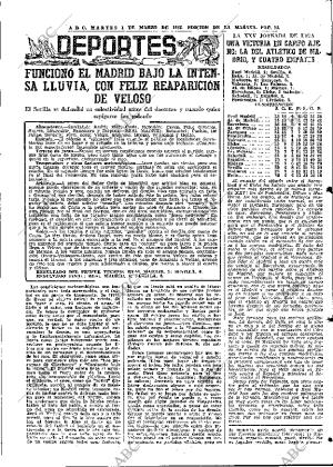 ABC MADRID 01-03-1966 página 73