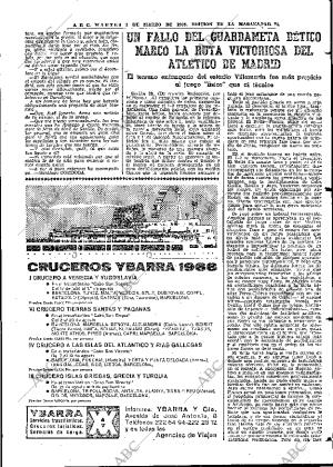 ABC MADRID 01-03-1966 página 75