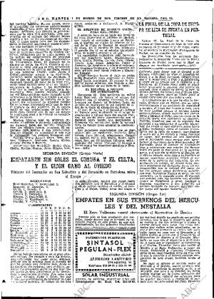 ABC MADRID 01-03-1966 página 76