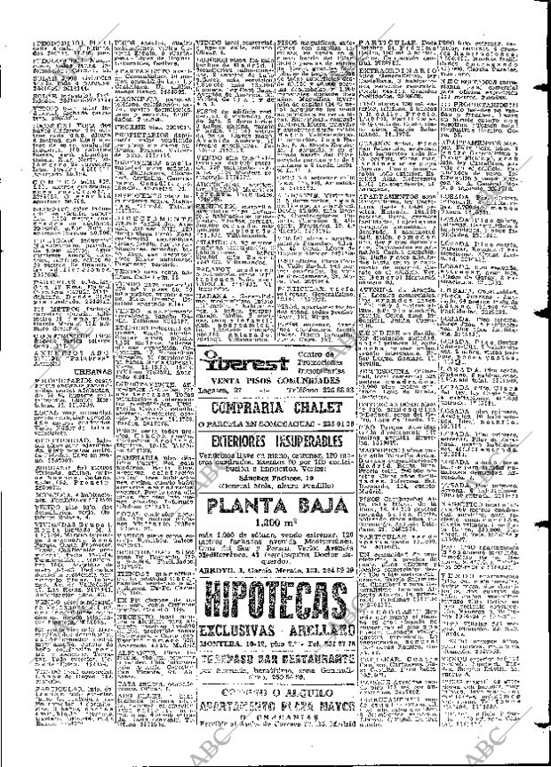 ABC MADRID 01-03-1966 página 95