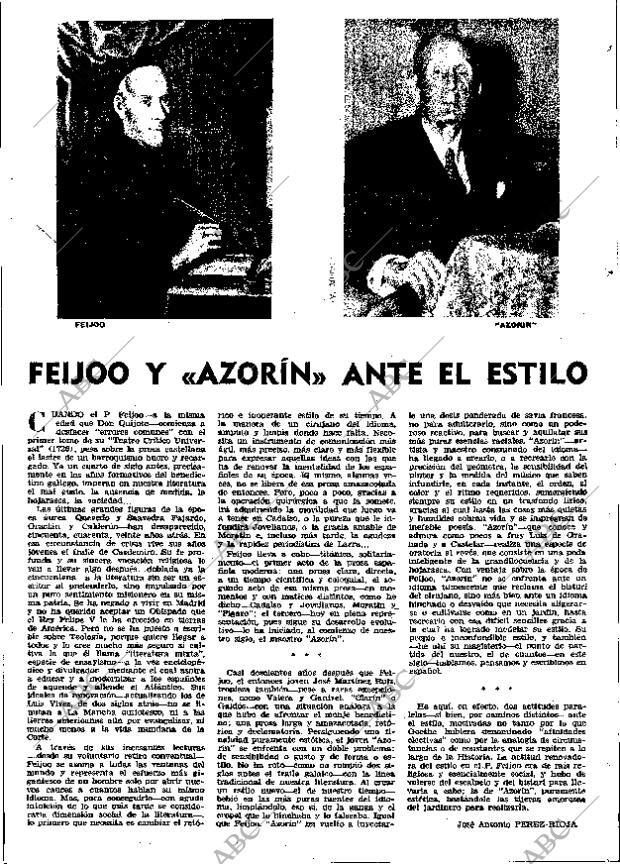 ABC MADRID 03-03-1966 página 15