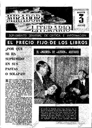 ABC MADRID 03-03-1966 página 21