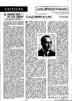 ABC MADRID 03-03-1966 página 23